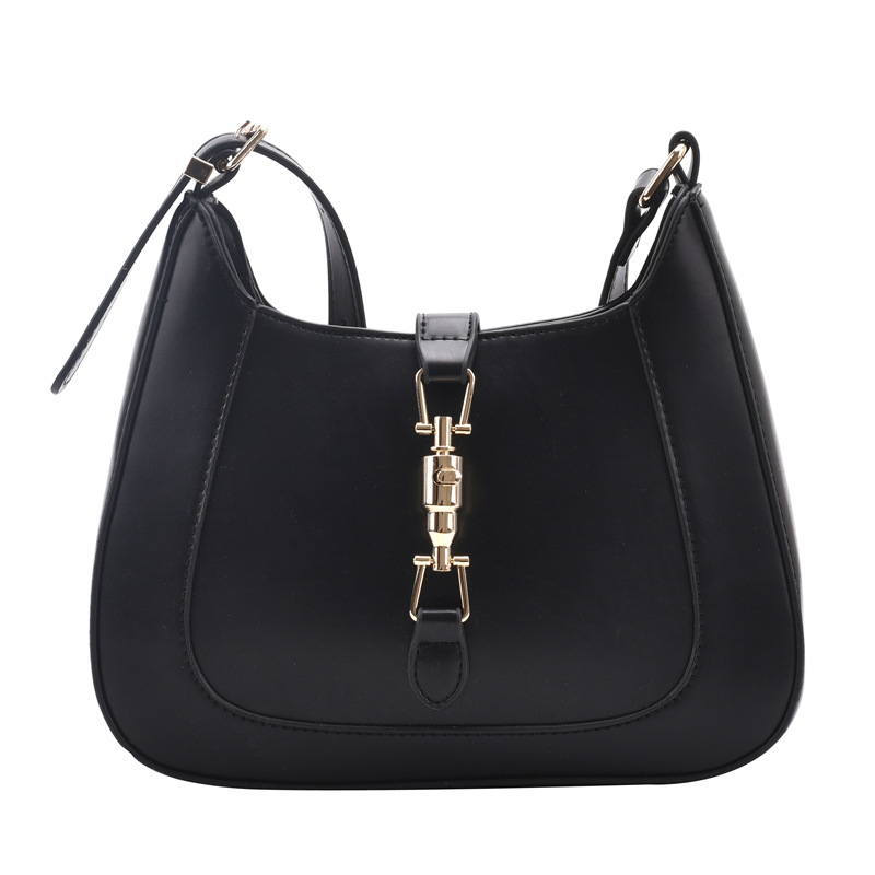 Jasmyn - torebka baguette w stylu western dla kobiet