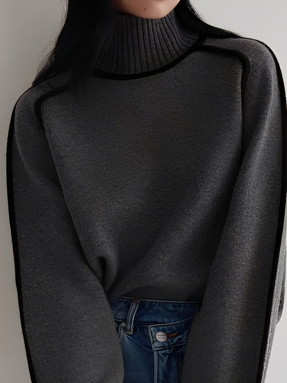 Michelle - Stylowy golf dla kobiet