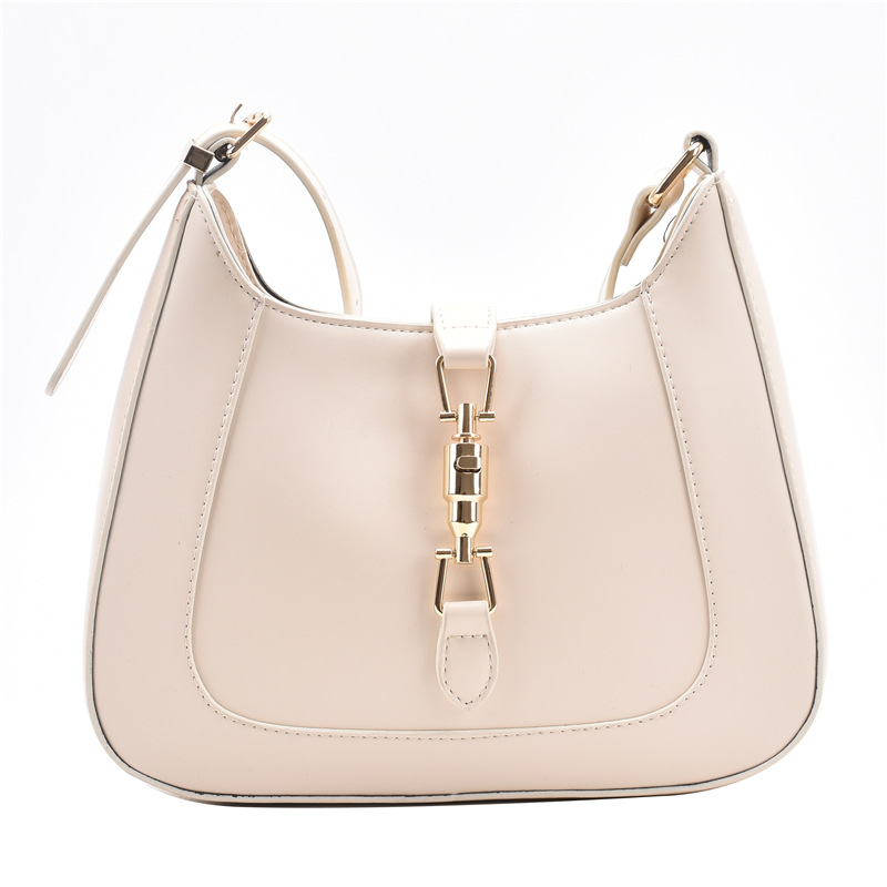 Jasmyn - torebka baguette w stylu western dla kobiet