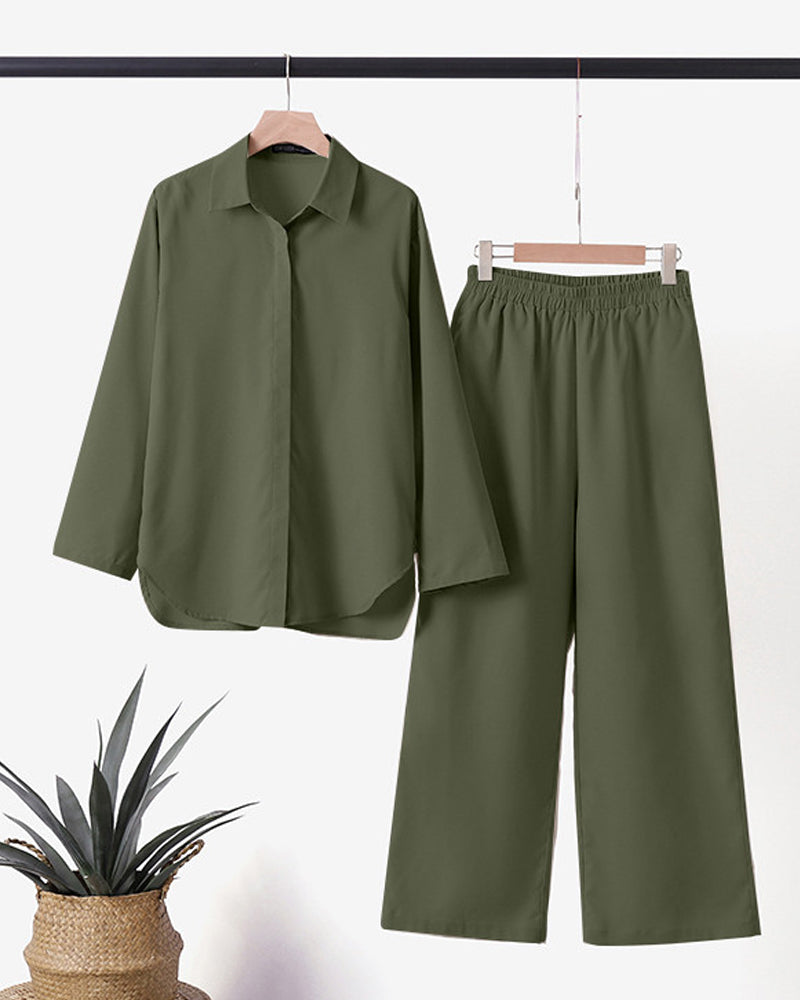 Beth - Comodo zestaw lnianej torby z Donna Con