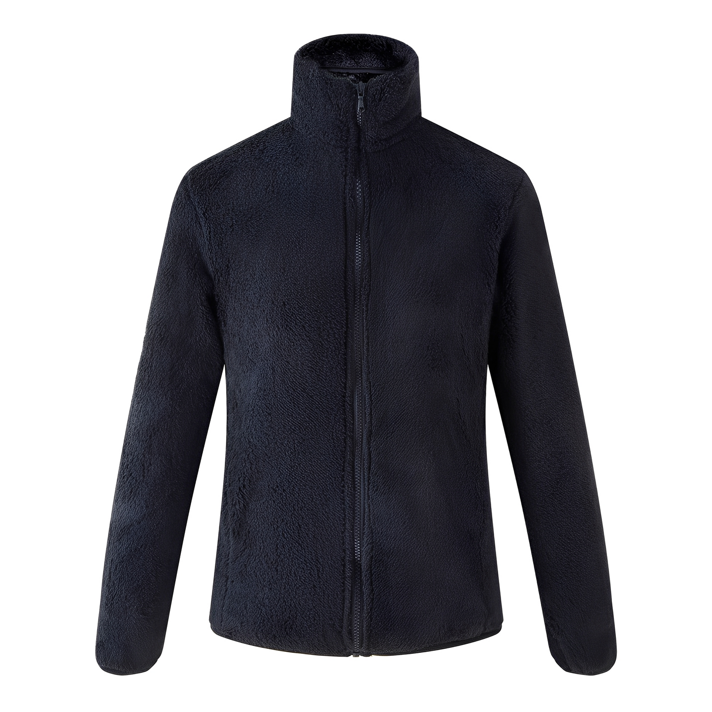 Alexis - Stylowa kamizelka polarowa z zamkiem błyskawicznym dla kobiet