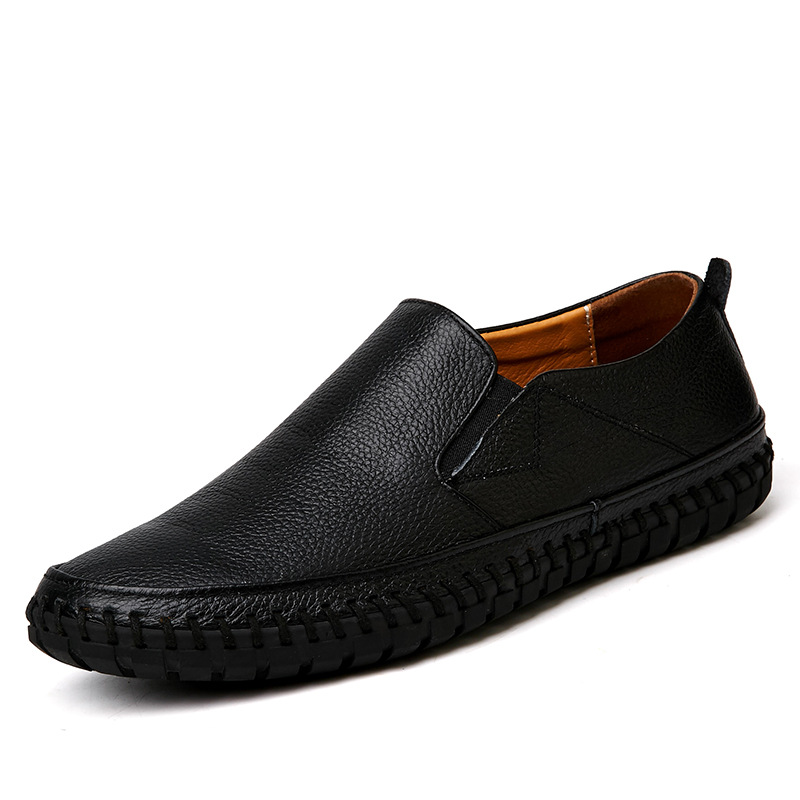 Braden - stylowe buty ortopedyczne dla mężczyzn