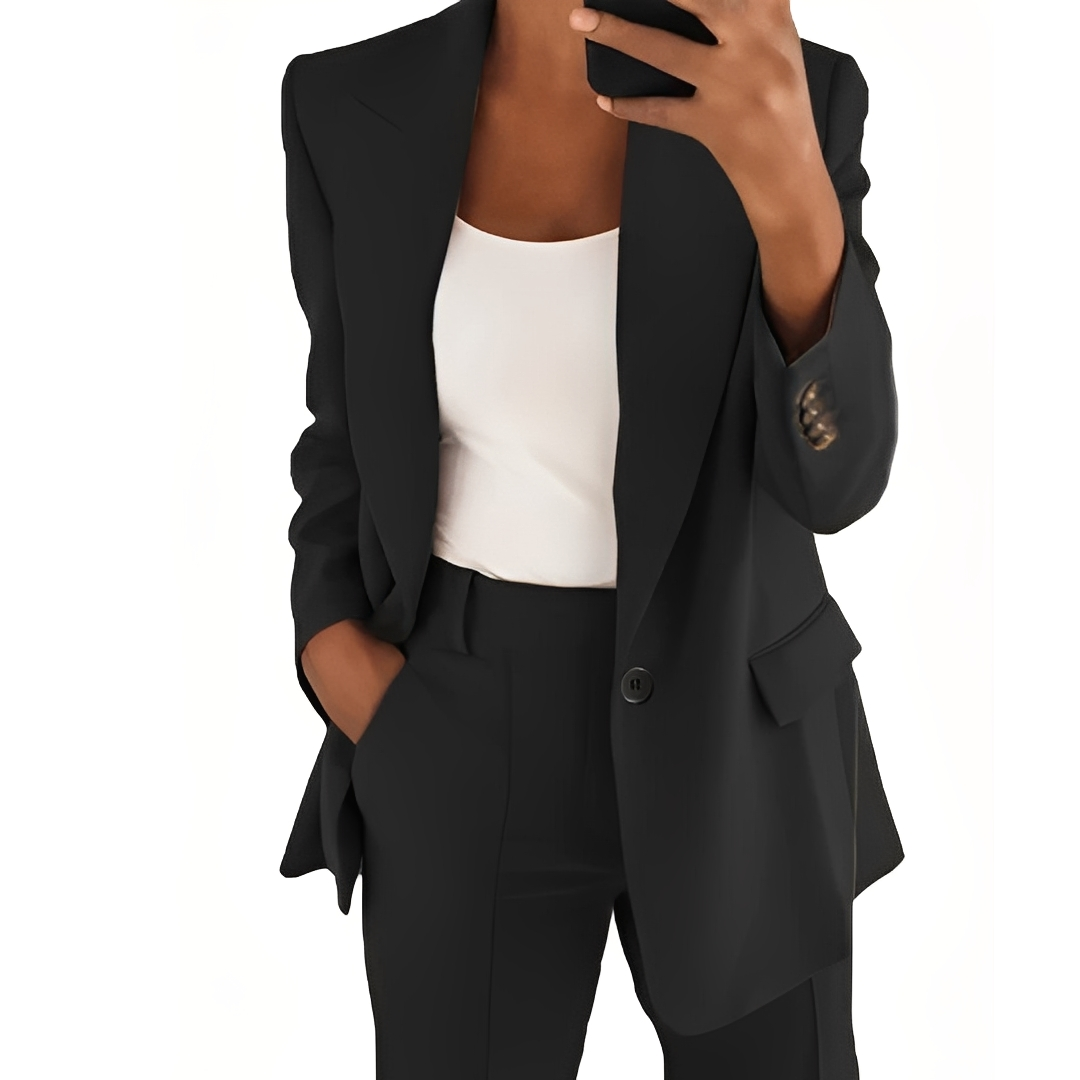 Cheska - Zestaw elegancki dla kobiet