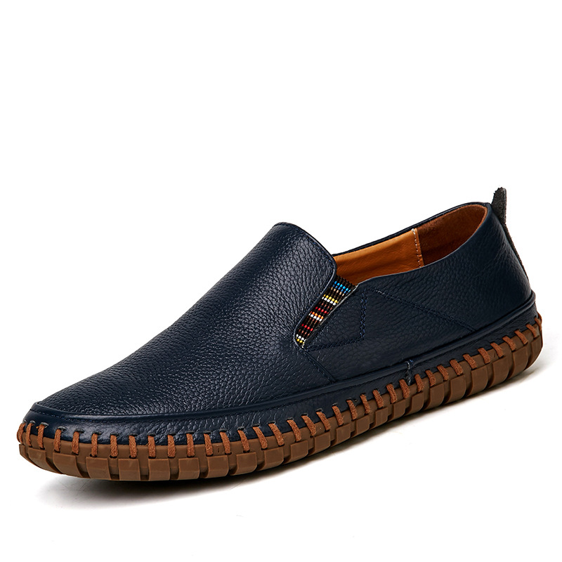 Braden - stylowe buty ortopedyczne dla mężczyzn