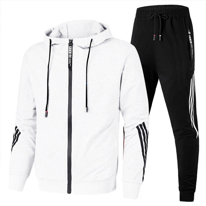 Nero | Stylowy męski dres