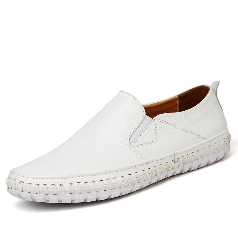 Braden - stylowe buty ortopedyczne dla mężczyzn