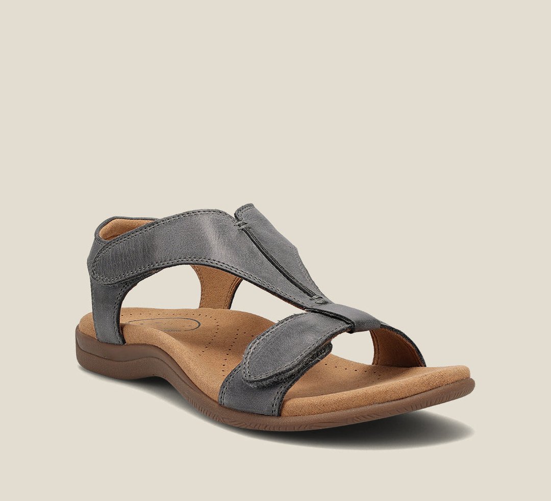 Level Soles - Sandały ortopedyczne