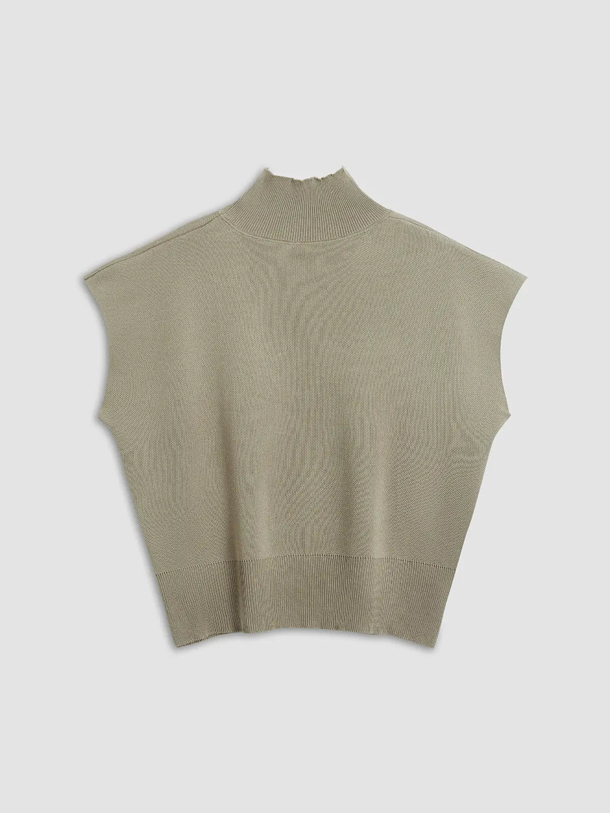 Marika - Eleganckie top sin mangi