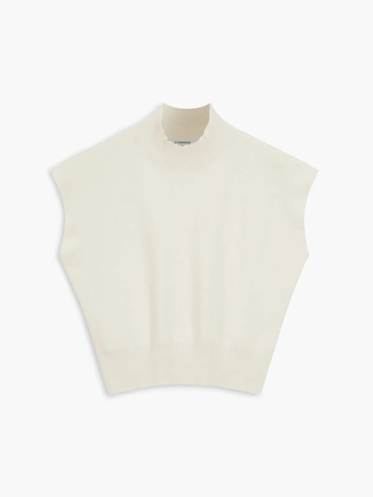 Marika - Eleganckie top sin mangi