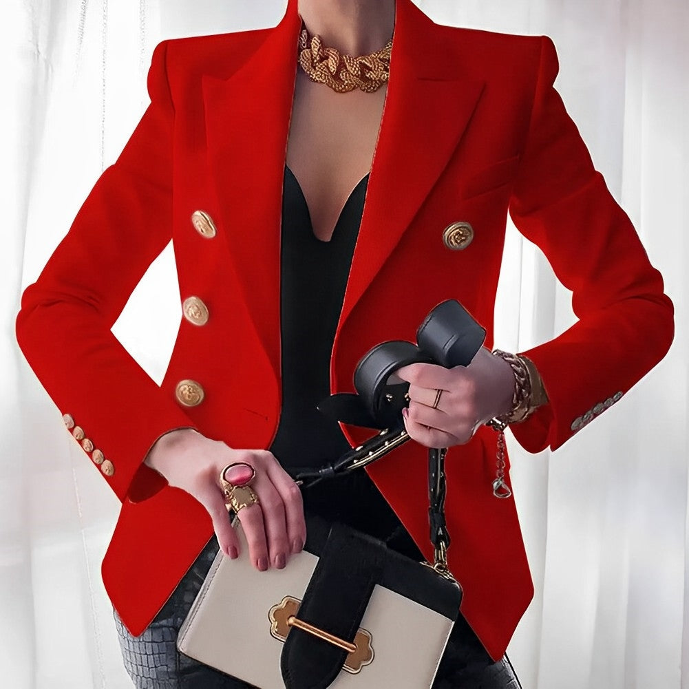 Old Money - damski blazer