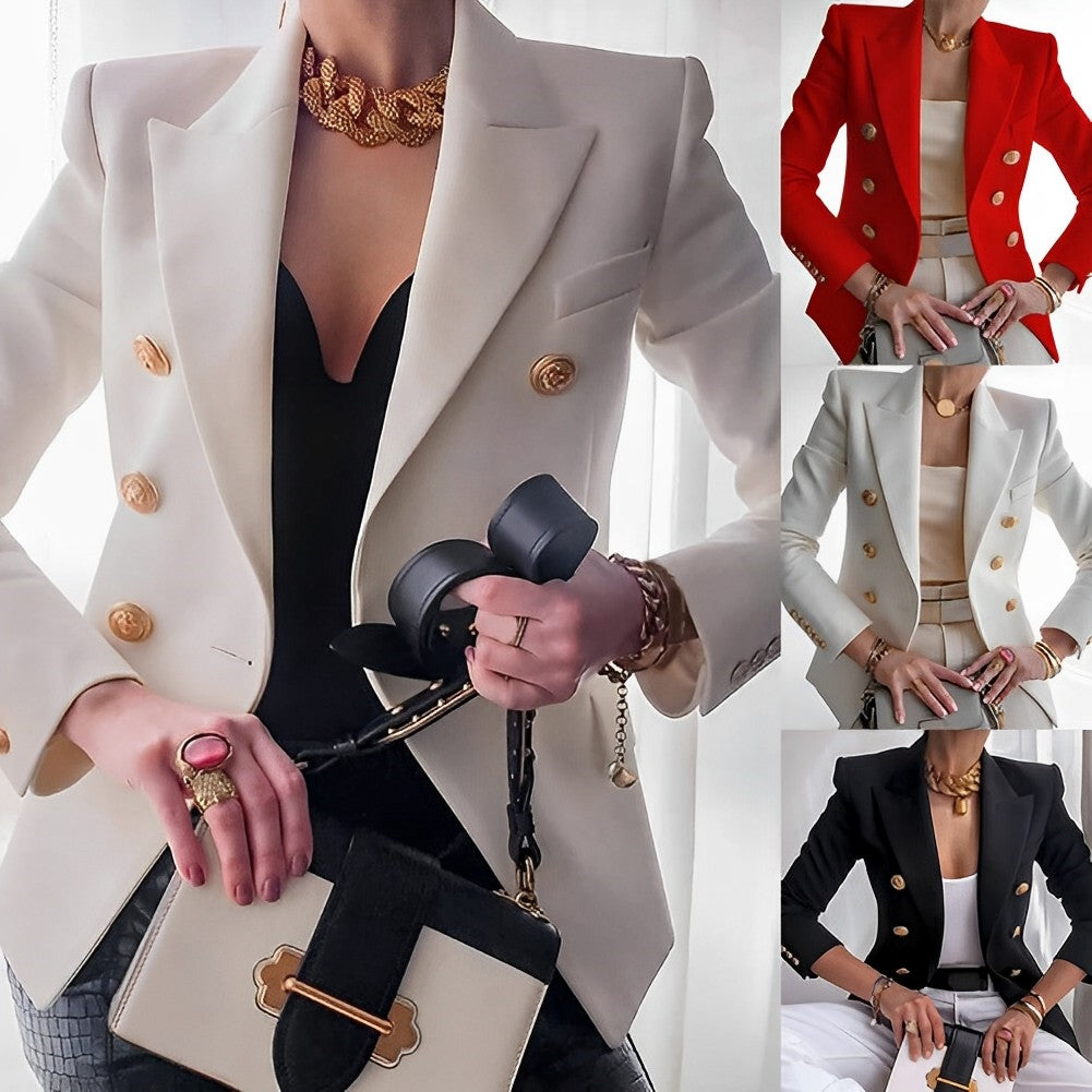 Old Money - damski blazer