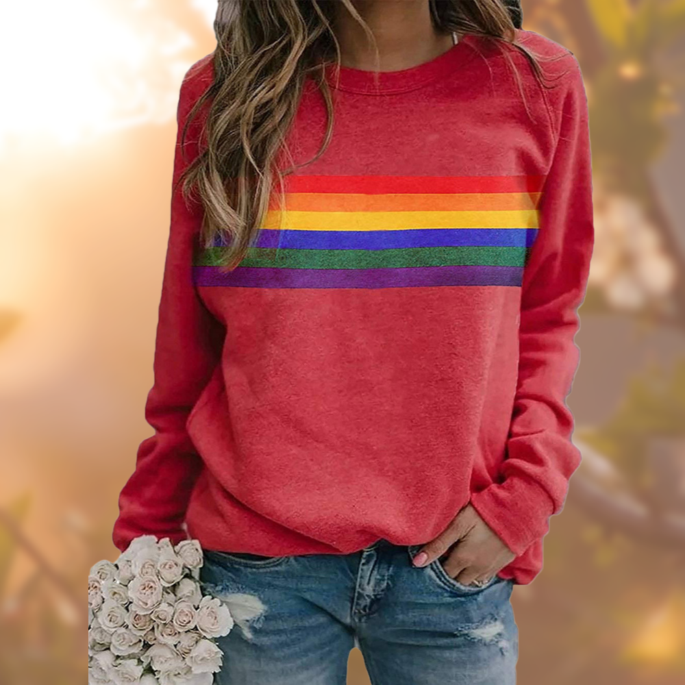 Juliana - Stylowy sweter dla kobiet