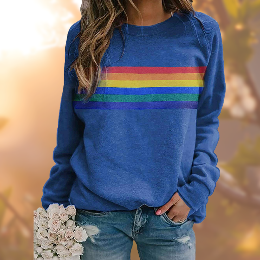 Juliana - Stylowy sweter dla kobiet