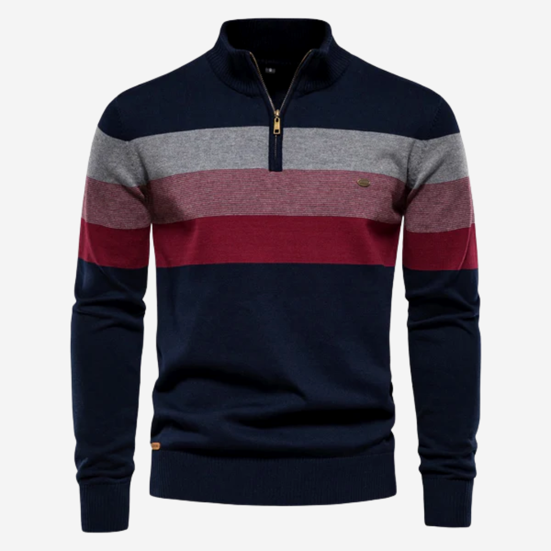 Lorenzo – Sweter Retro Snoop