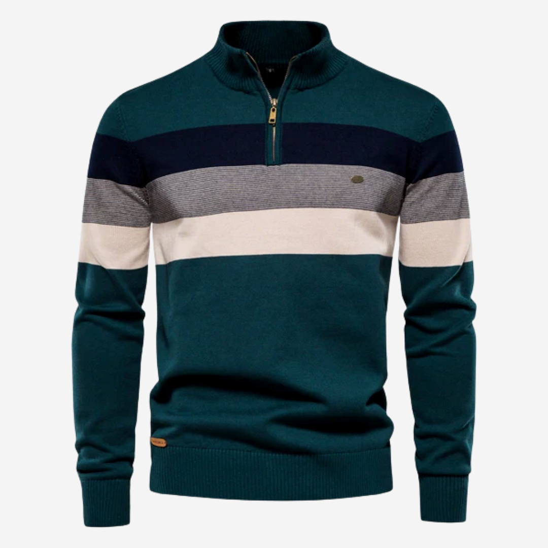 Lorenzo – Sweter Retro Snoop
