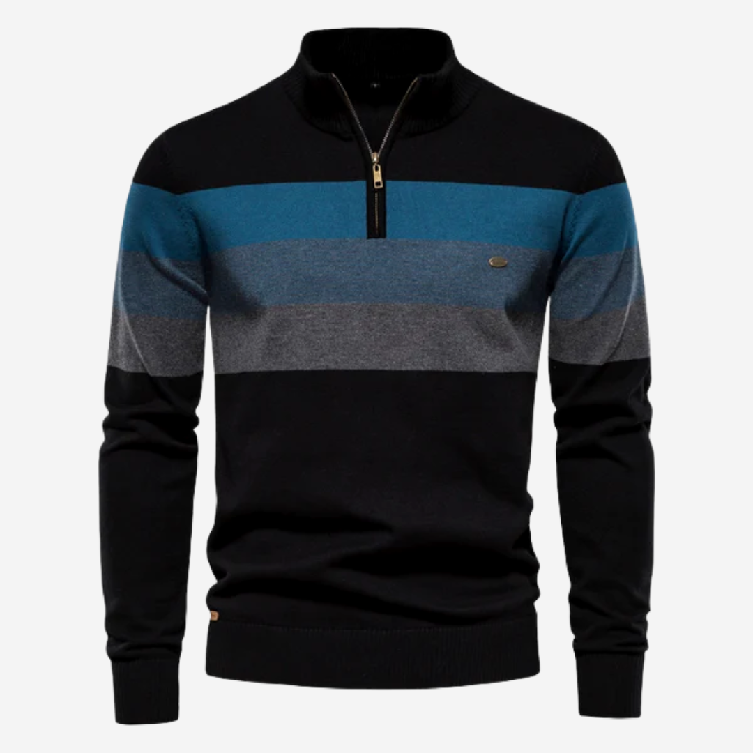 Lorenzo – Sweter Retro Snoop