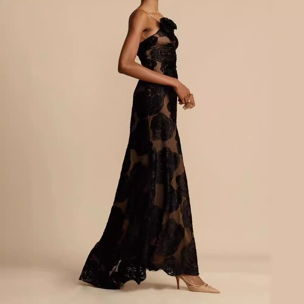 Valeria - Sukienka maxi
