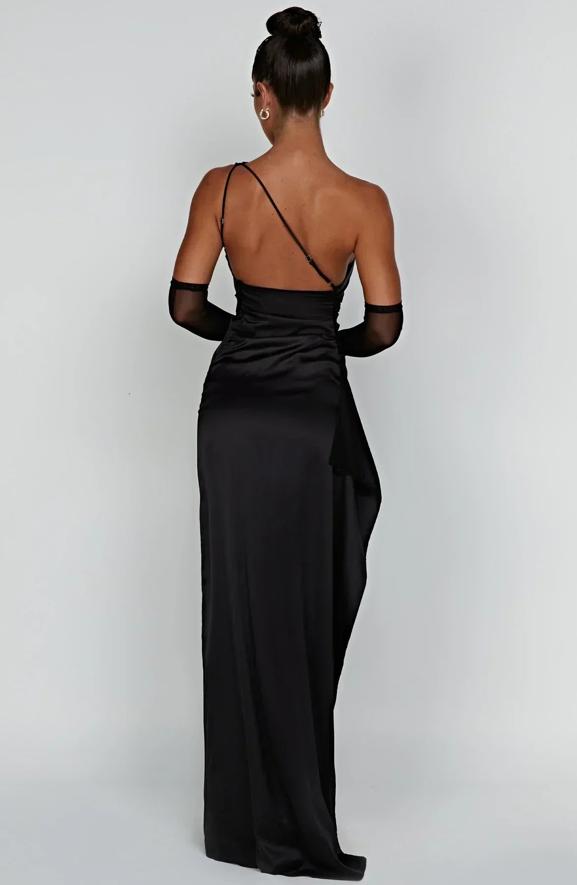 Emmi - Sukienka maxi