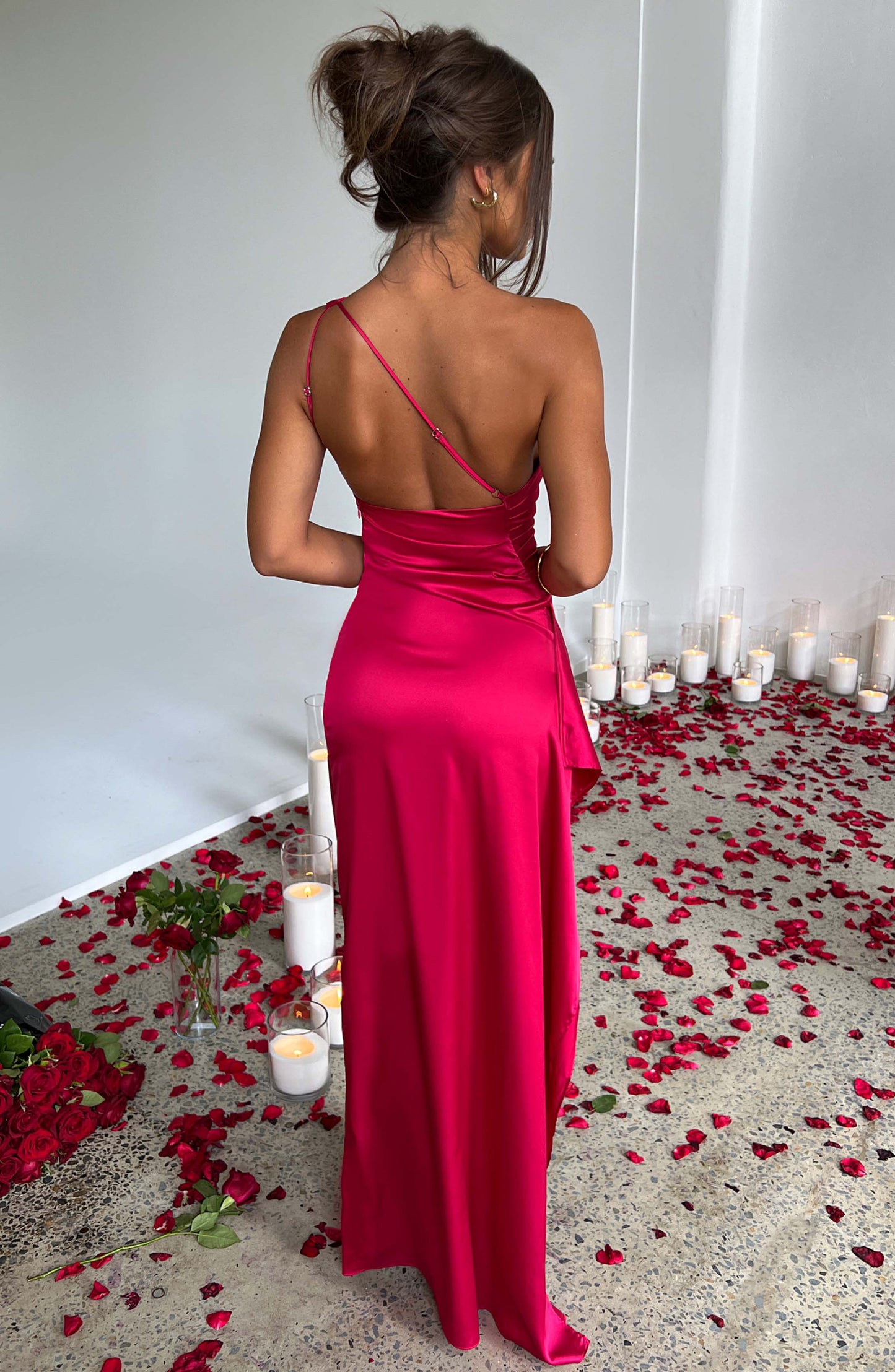 Emmi - Sukienka maxi