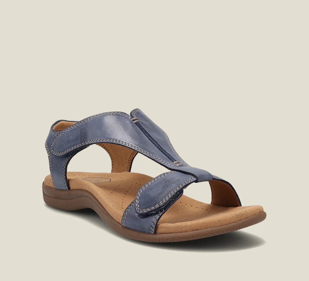 Level Soles - Sandały ortopedyczne
