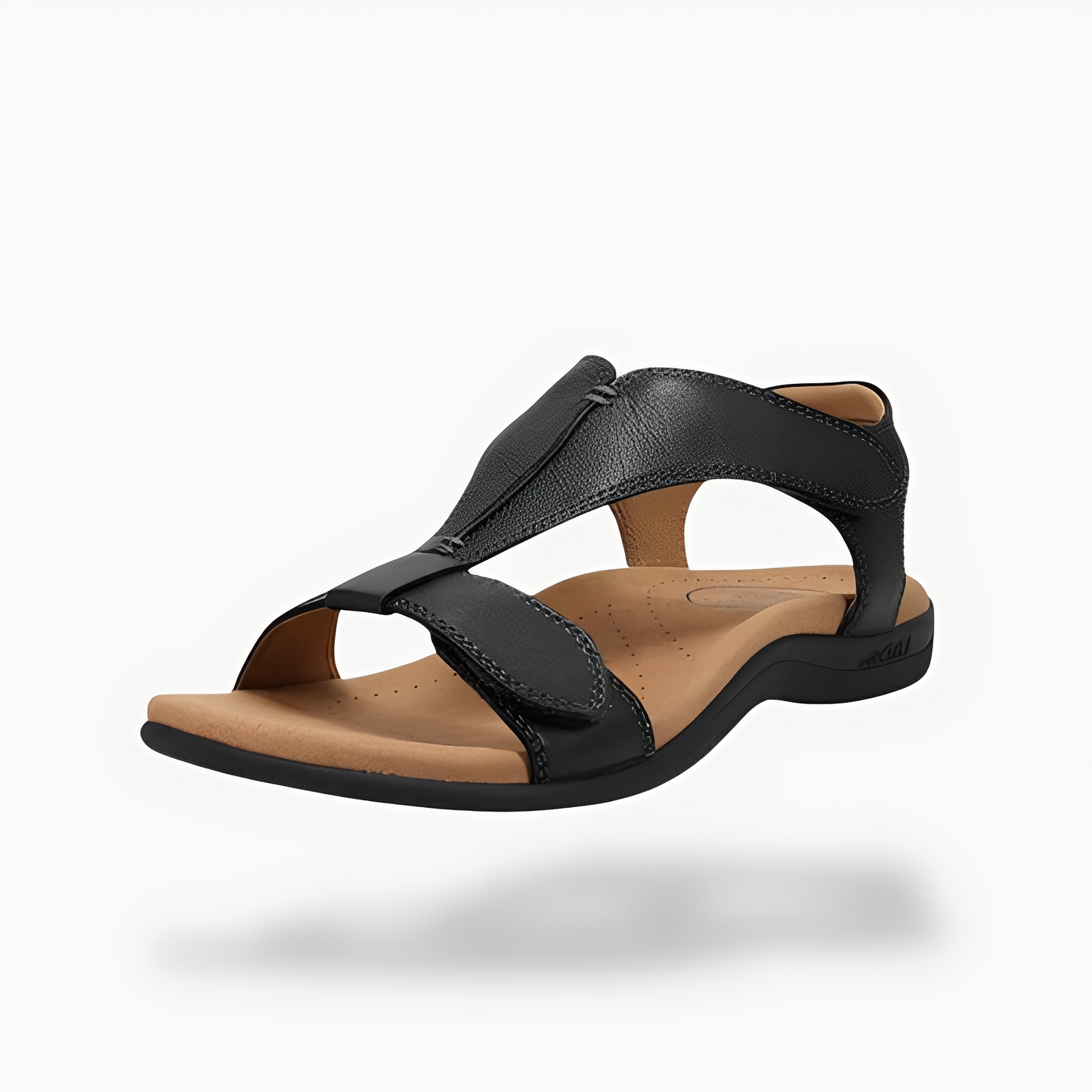 Anadine - Sandały eleganckie dla kobiet