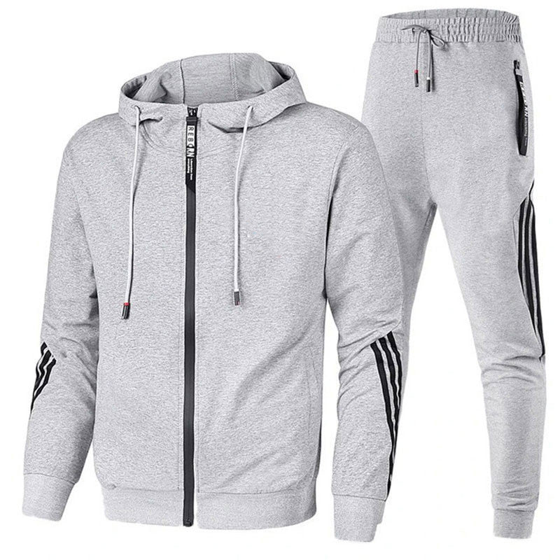 Nero | Stylowy męski dres