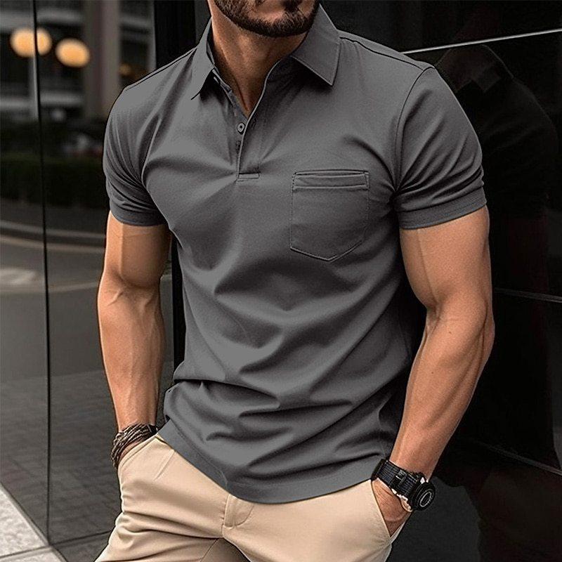 Beckham - Polo męskie