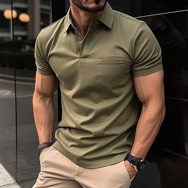 Beckham - Polo męskie