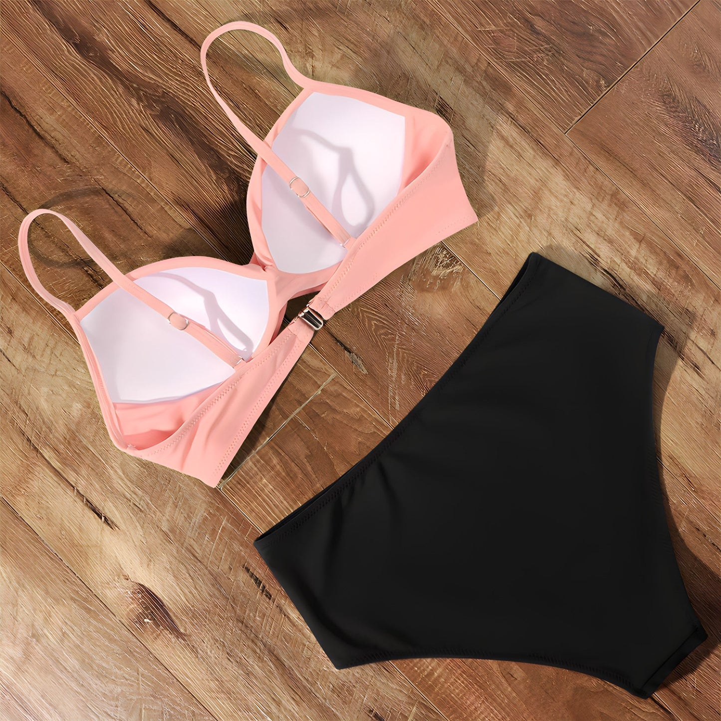 Kianna - Zestaw bikini Casula dla kobiet