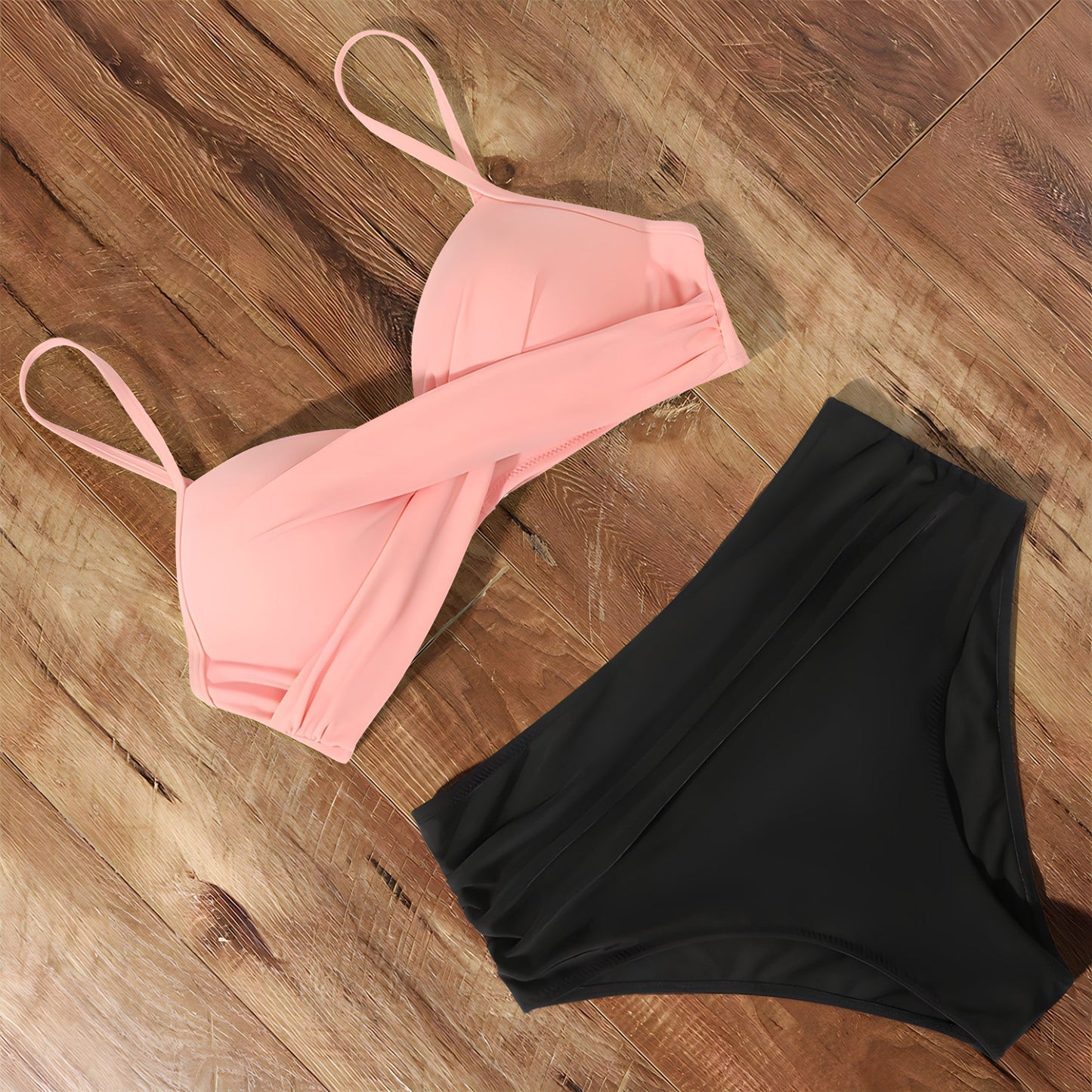 Kianna - Zestaw bikini Casula dla kobiet