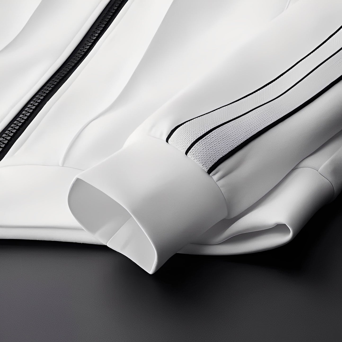 Crispian - Stylowa kurtka sportowa dla mężczyzn