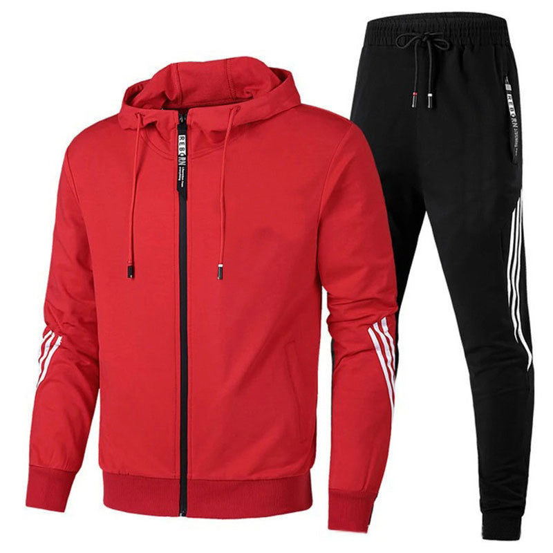 Nero | Stylowy męski dres