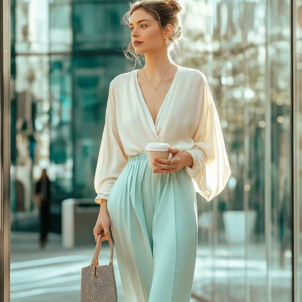 Moda Damska