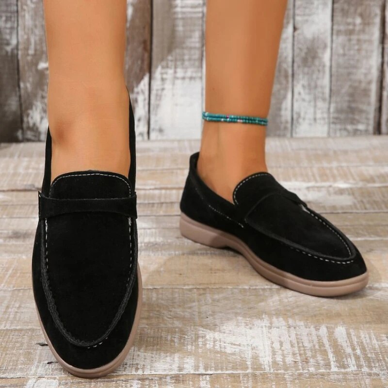 Grete - Wygodne buty