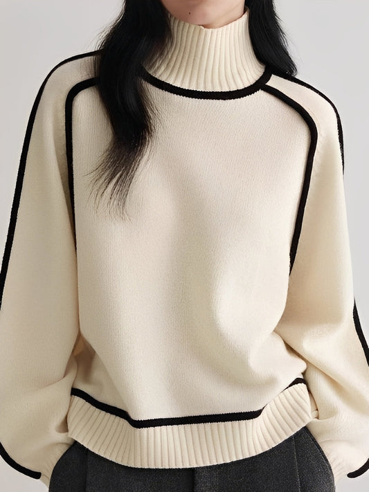 Michelle - Stylowy golf dla kobiet