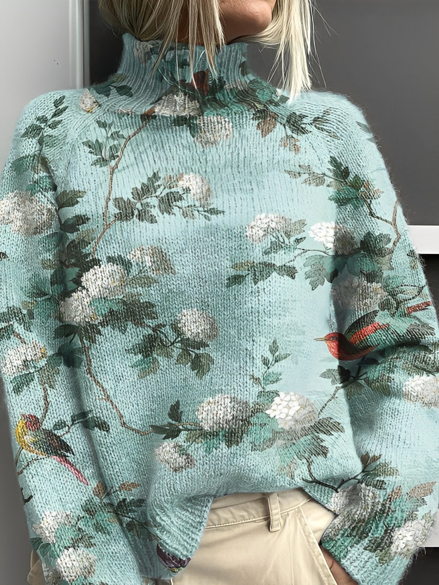 Amy - Stylowy golf dla kobiet