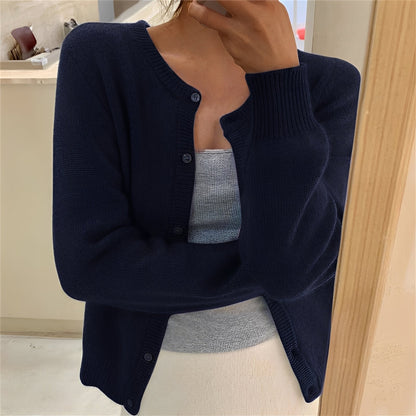 Millie - Nowoczesny kardigan dla kobiet