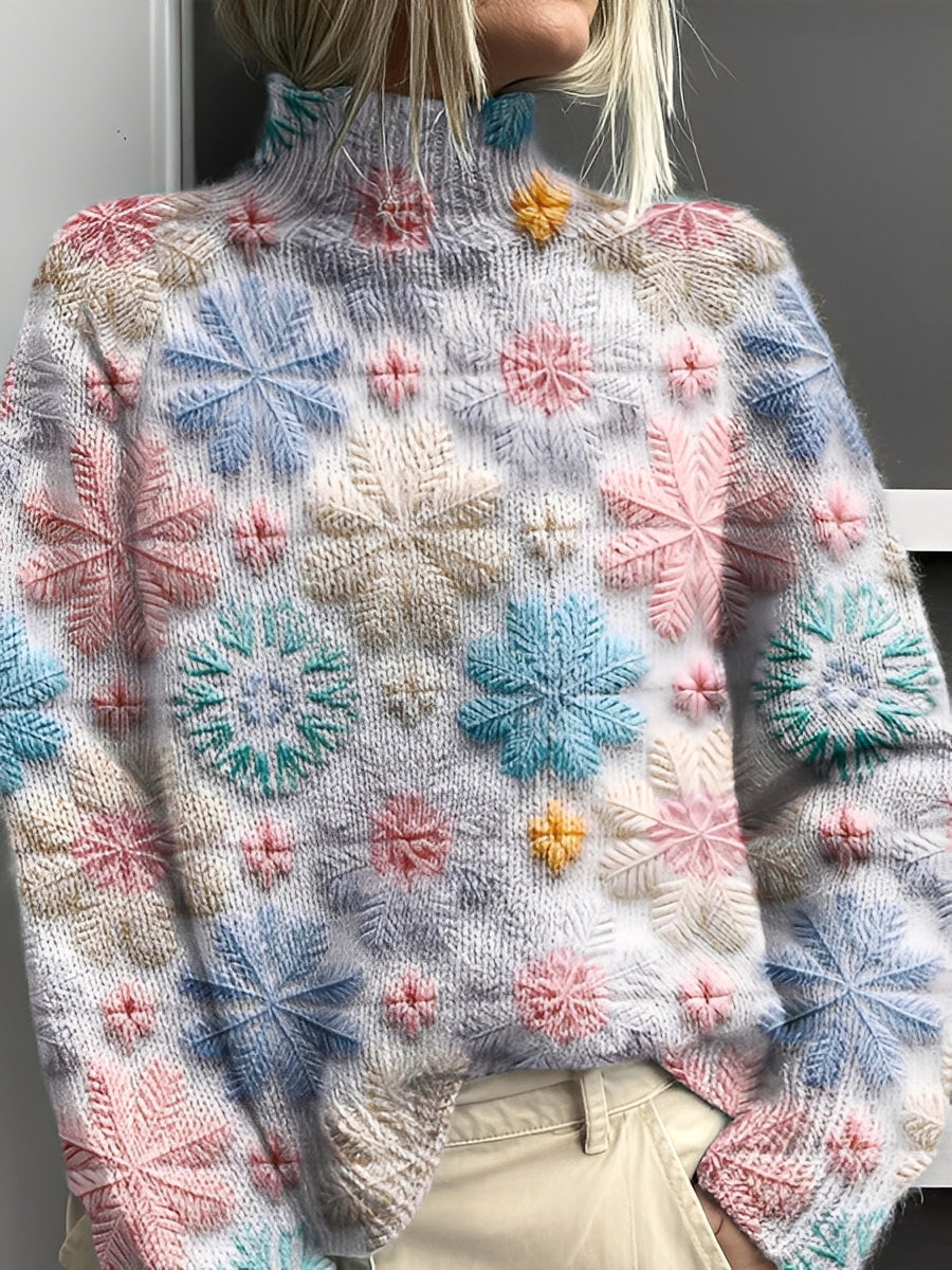 Amy - Stylowy golf dla kobiet