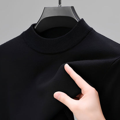 Fozier - Sweter wygodny i ciepły dla mężczyzn