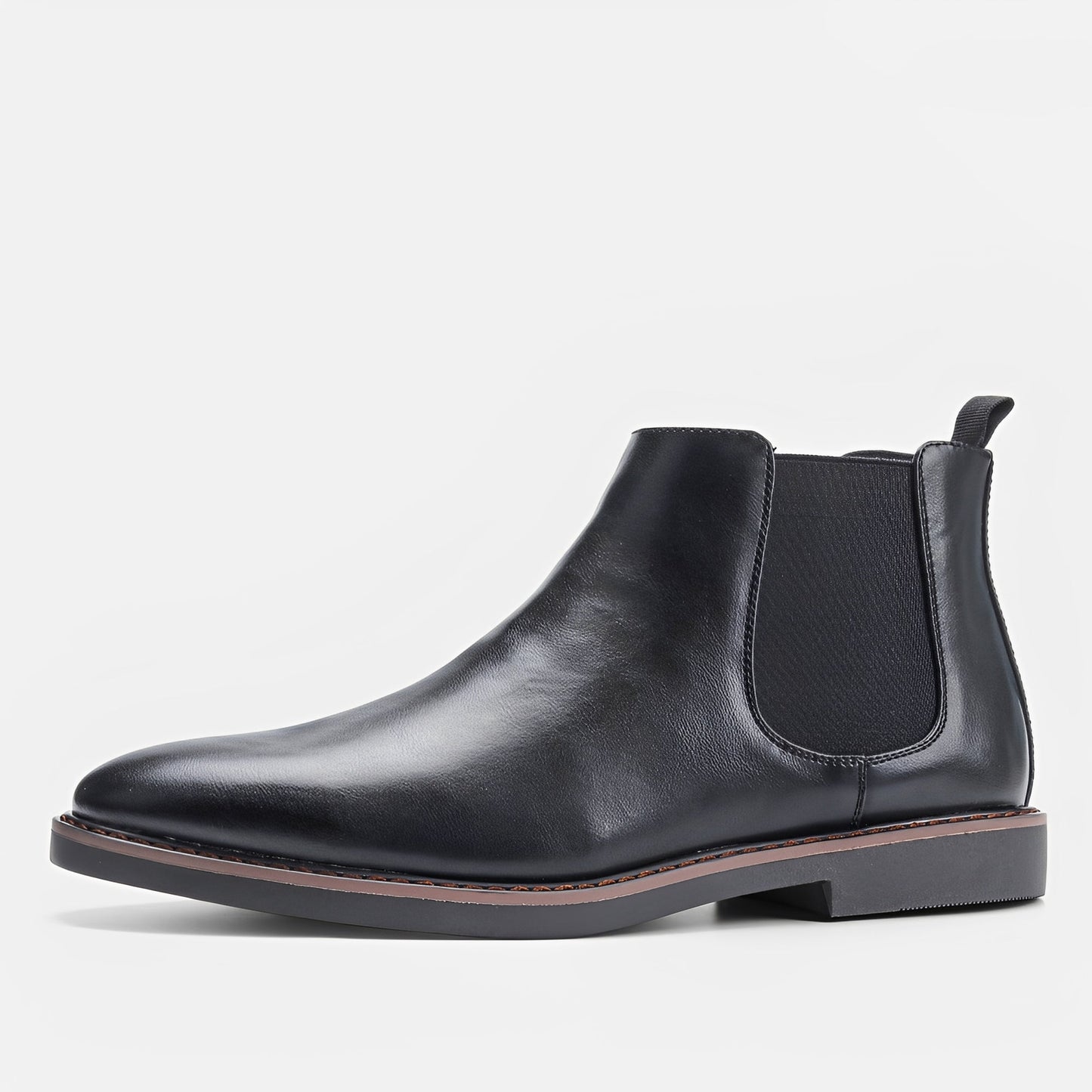 Edgar - Retro-Chelsea-Buty dla Mężczyzn