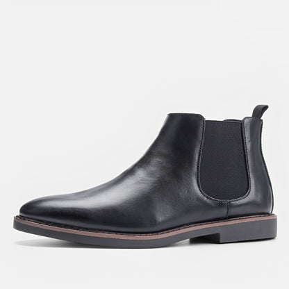 Edgar - Retro-Chelsea-Buty dla Mężczyzn