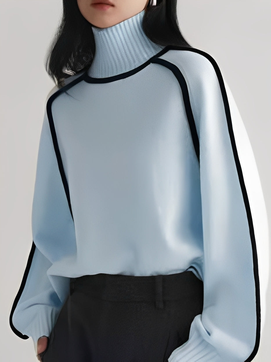 Michelle - Stylowy golf dla kobiet