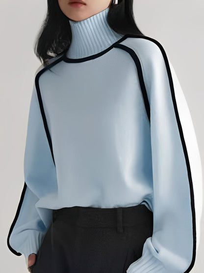 Michelle - Stylowy golf dla kobiet