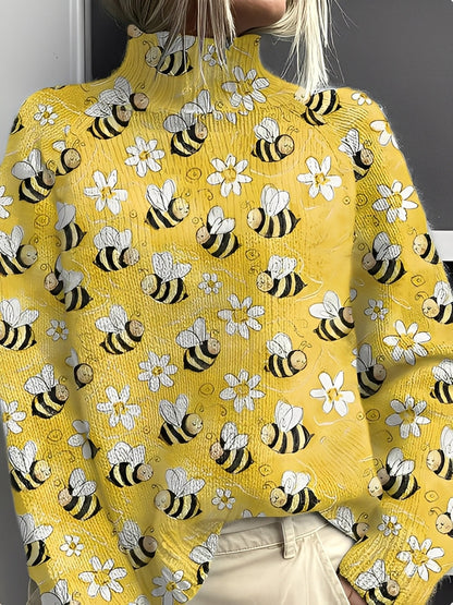 Amy - Stylowy golf dla kobiet