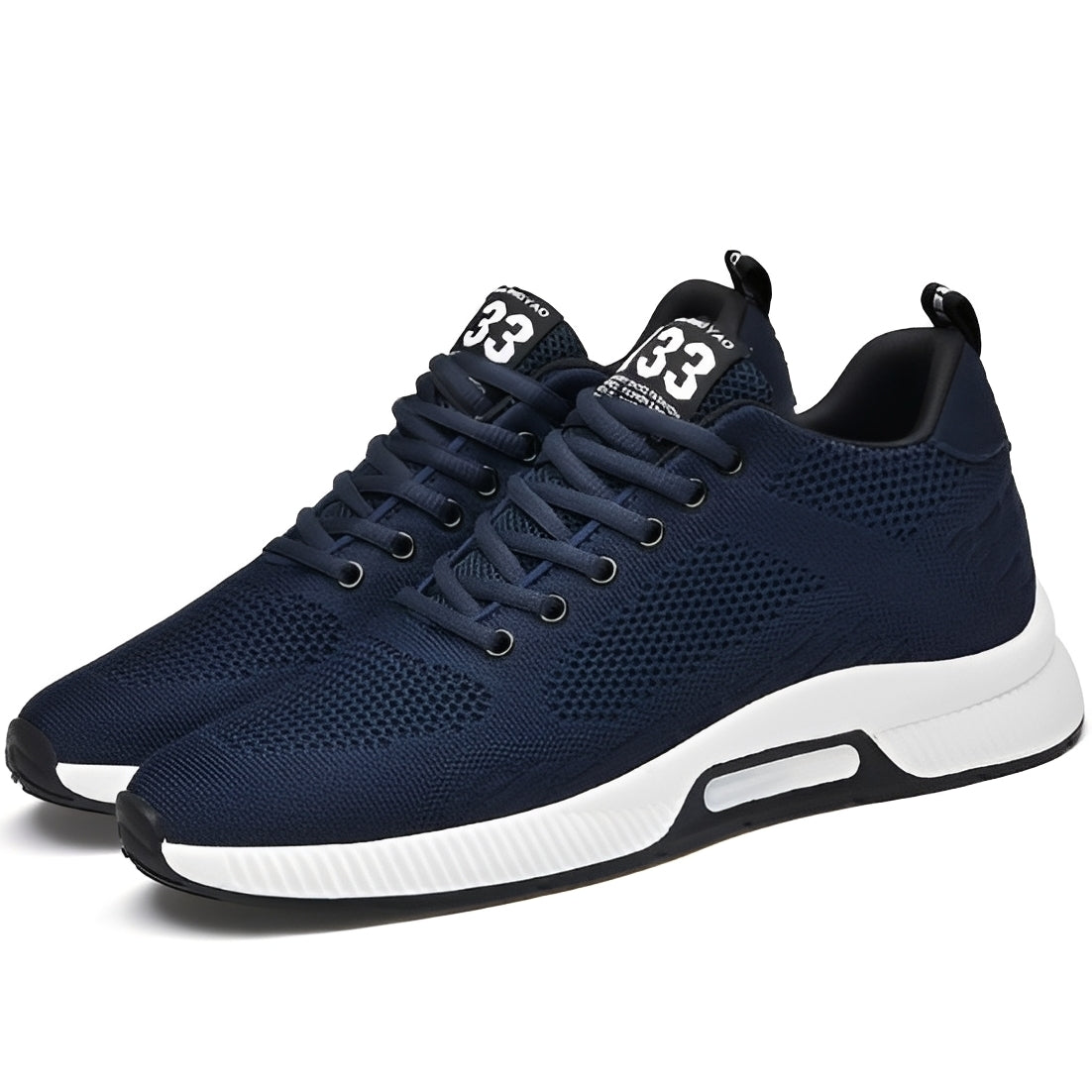 William - Stylowe buty do biegania dla mężczyzn