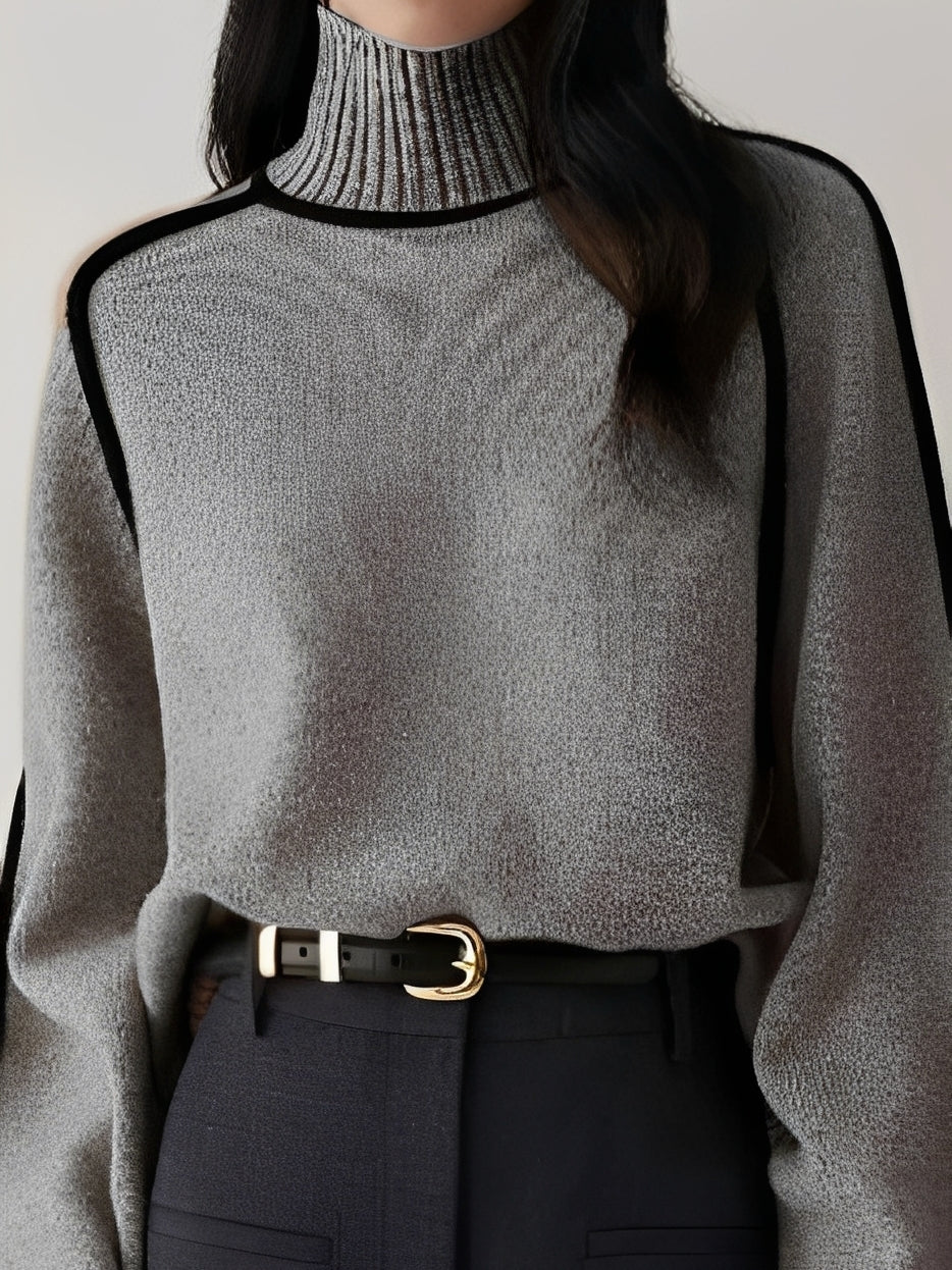 Michelle - Stylowy golf dla kobiet