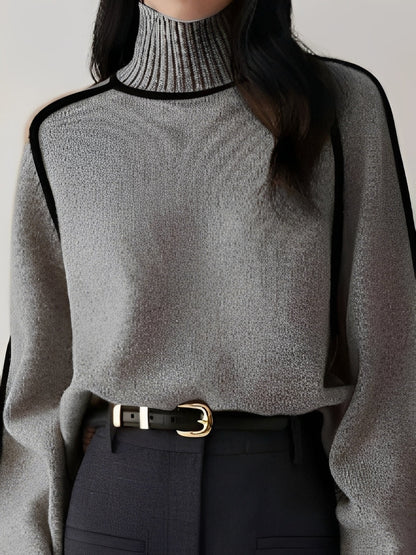 Michelle - Stylowy golf dla kobiet