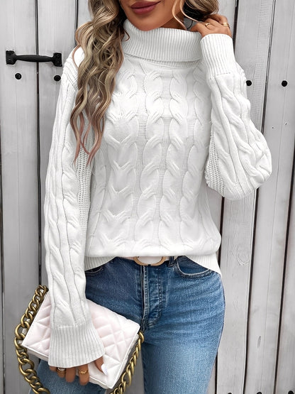 Vanessa - Stylowy golf dla kobiet