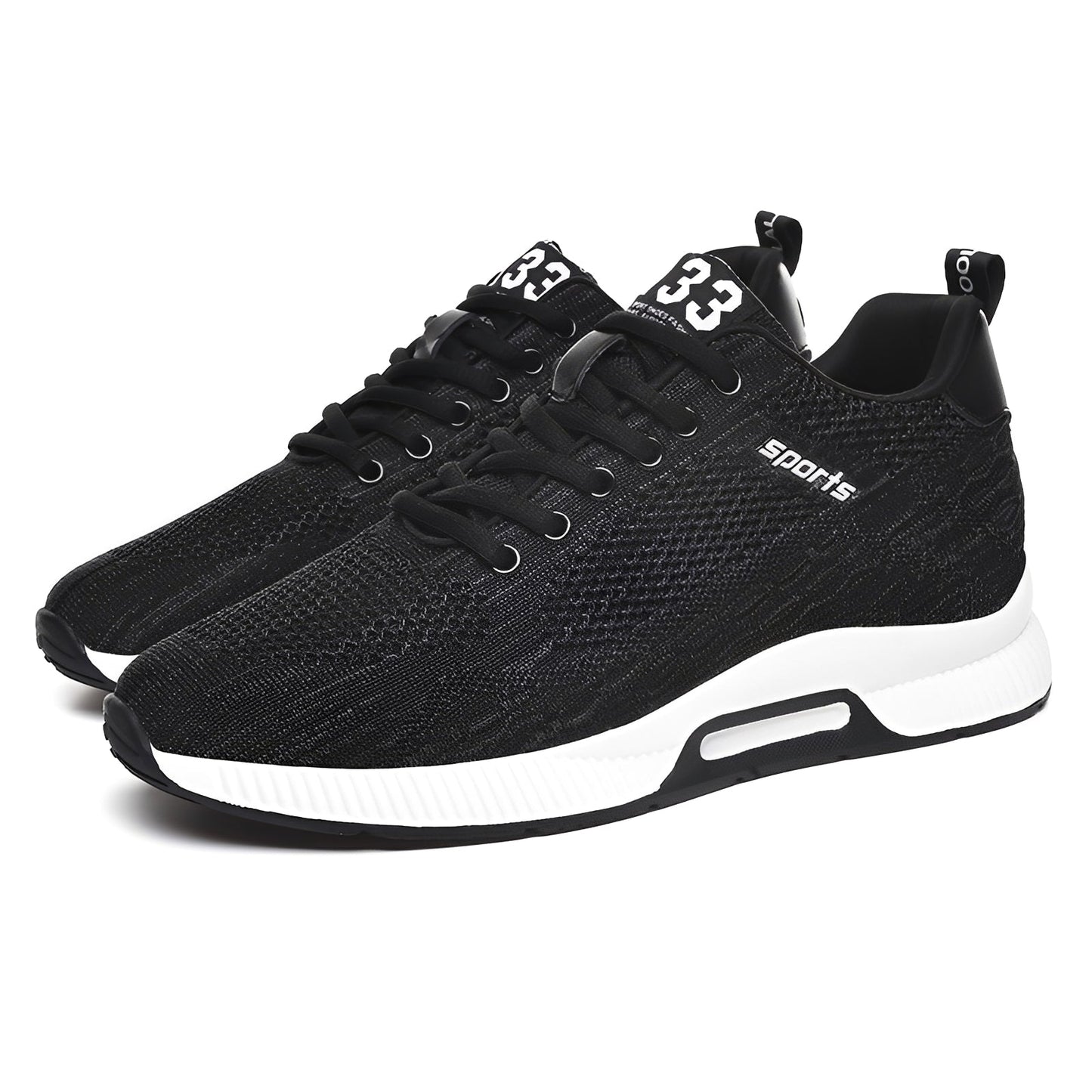 William - Stylowe buty do biegania dla mężczyzn