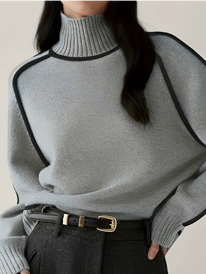 Michelle - Stylowy golf dla kobiet